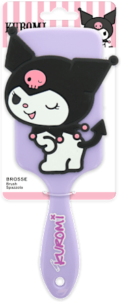 Детска четка за коса KUROMI APOTEKE