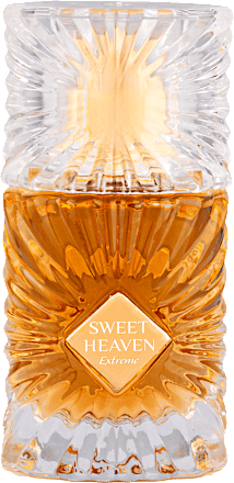 Uniszex EdP Sweet Heaven Extreme GULF ORCHID