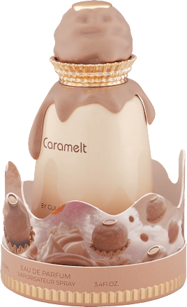 Uniszex EdP Orchid Caramelt GULF ORCHID