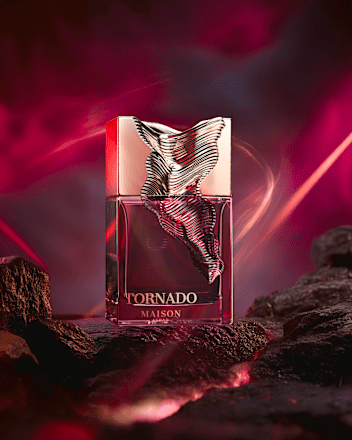 Uniszex EdP Wadi Tornado MAISON ASRAR