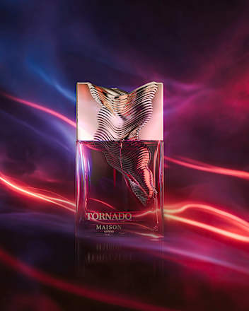 Uniszex EdP Wadi Tornado MAISON ASRAR