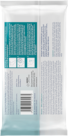 Anti-Hornhaut Socken (1 Paar) tetesept