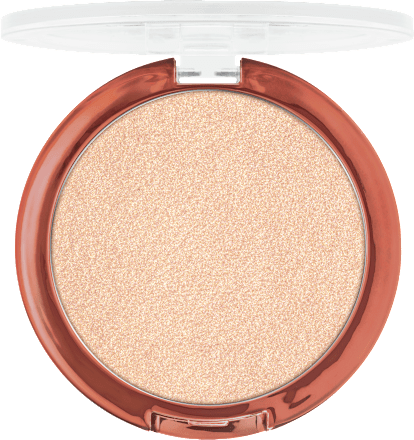 Highlighter Bouncy Caramelted 01 Sweet 'n Bouncy essence