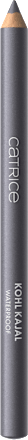 Kredka do oczu Kohl Kajal Waterproof 030 Homey Grey CATRICE