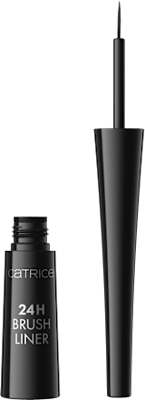24h Brush Liner 010 CATRICE