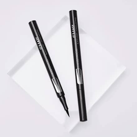 Eyeliner It's Easy Black Liner 010 CATRICE