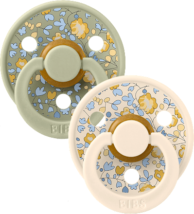 Duda Colour, 6-18 m, Eloise-Sage Mix BIBS