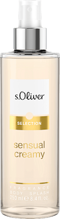 tělová mlha Selection s.Oliver