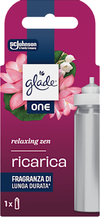 Punjenje za osvježivač prostra – Relaxing Zen glade