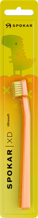 dětský zubní kartáček XD ultrasoft SPOKAR