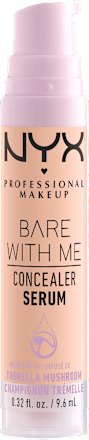 korektor Bare With Me, 02 Light NYX PROFESSIONAL MAKEUP
