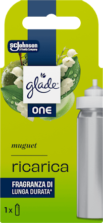 Punjenje za osvježivač prostora – đurđica glade