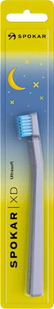 dětský zubní kartáček XD ultrasoft SPOKAR