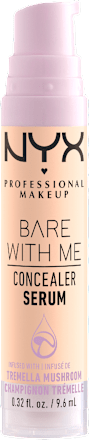 korektor Bare With Me, 01 Fair NYX PROFESSIONAL MAKEUP