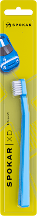 dětský zubní kartáček XD ultrasoft SPOKAR