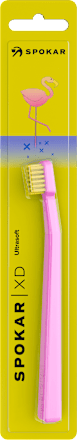 dětský zubní kartáček XD ultrasoft SPOKAR