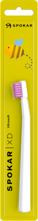 dětský zubní kartáček XD ultrasoft SPOKAR
