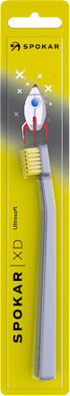 dětský zubní kartáček XD ultrasoft SPOKAR