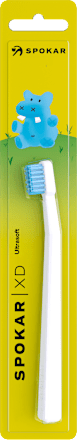 dětský zubní kartáček XD ultrasoft SPOKAR