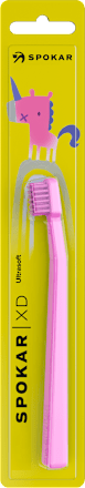 dětský zubní kartáček XD ultrasoft SPOKAR
