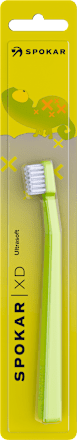 dětský zubní kartáček XD ultrasoft SPOKAR