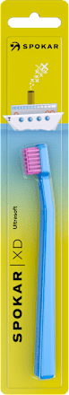 dětský zubní kartáček XD ultrasoft SPOKAR