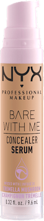 korektor Bare With Me, 07 Medium NYX PROFESSIONAL MAKEUP