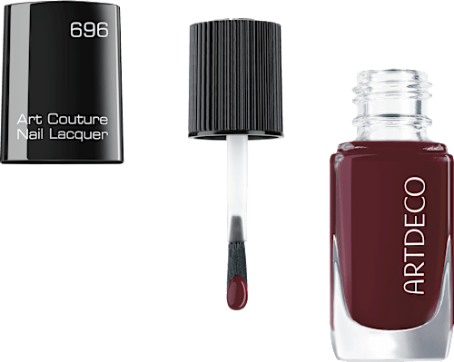 Nagellack Art Couture 696 Crimso ARTDECO