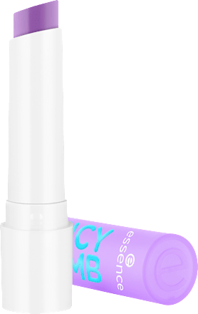 Lippenbalsam Juicy Bomb Glossy 02 So Berry Cute essence