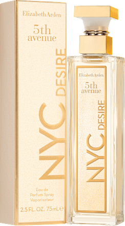 Eau de Parfum 5th Avenue NYC Desire Elizabeth Arden