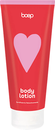 Bodylotion boep