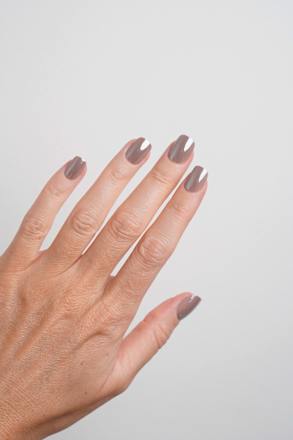 Künstliche Nägel Press Ons Extra Short Square Cashmere Glow Doonails