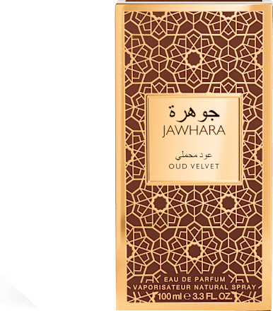 OUD VELVET EdP - unisex JAWHARA
