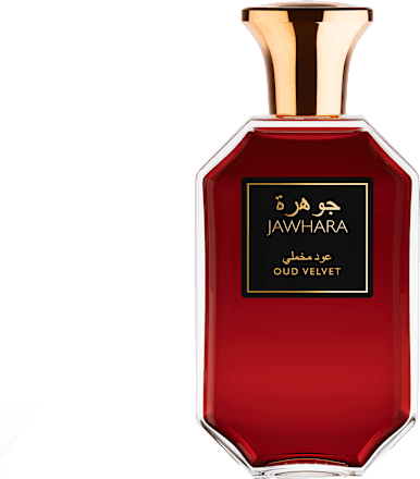 OUD VELVET EdP - unisex JAWHARA