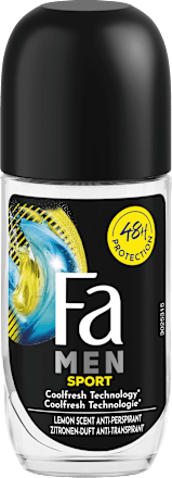 SPORT deo roll-on Fa Men