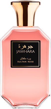 SULTAN ROSE EdP - unisex JAWHARA