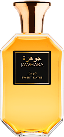 SWEET DATES EdP - unisex JAWHARA
