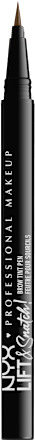 Szemöldökformázó filc, Lift N Snatch - Nr. 07 Brunette NYX PROFESSIONAL MAKEUP