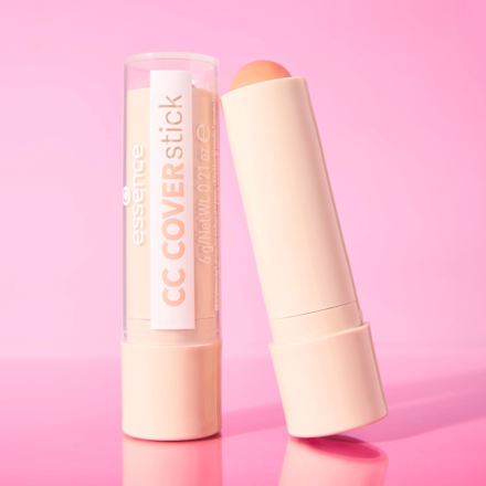CC krém v tyčinke COVER 40 Peach Balance essence