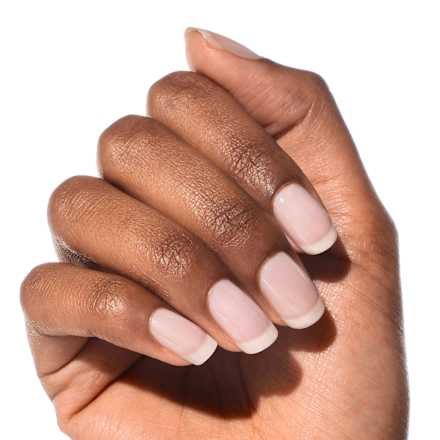 Nagelhärter Extreme Sheer Pink essence