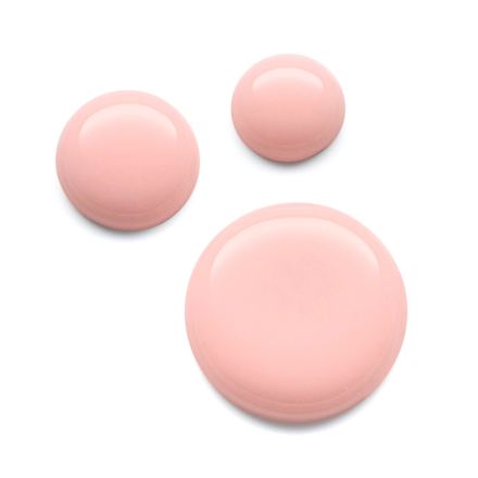 Nagelhärter Extreme Sheer Pink essence
