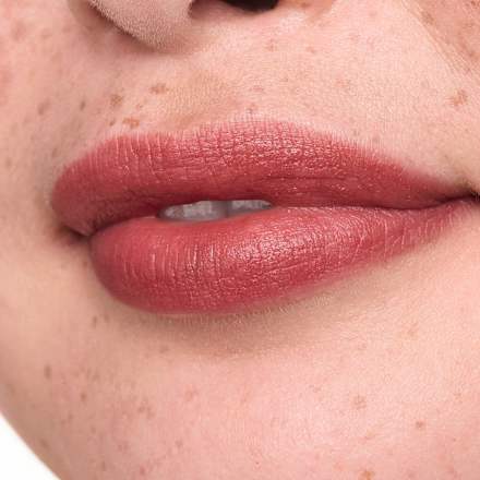 Lippen Mousse Juicy Matte 05 Gauzy Latte essence