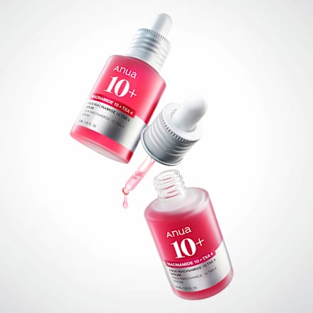 Serum Niacinamide 10% + TXA 4% Anua