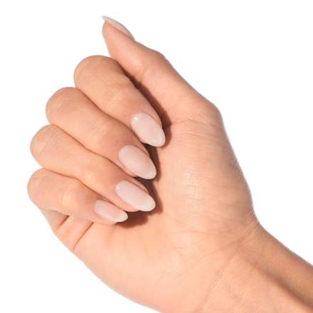 UV Base Coat & Build Easy Off 02 Milky White essence