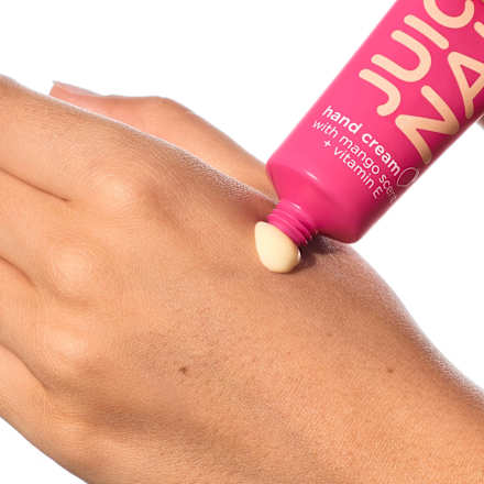 Krém na ruky Juicy Nail essence