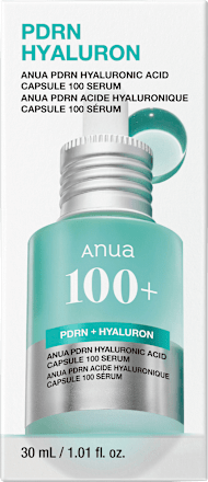 Serum PDRN Hyaluronic Acid Capsule Anua