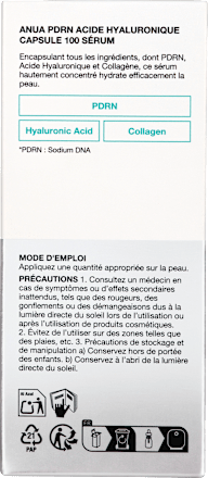 Serum PDRN Hyaluronic Acid Capsule Anua