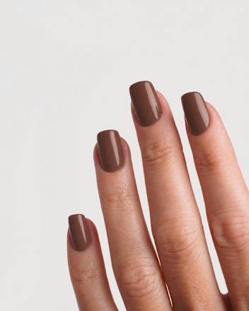 Künstliche Nägel, Soft Gel Press Ons Truffle Short Square Doonails
