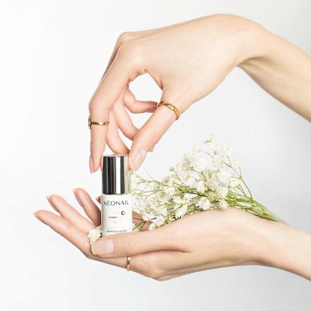 UV Nagellack Base Repair NÉONAIL