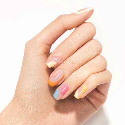 UV Nagellack Base Repair NÉONAIL